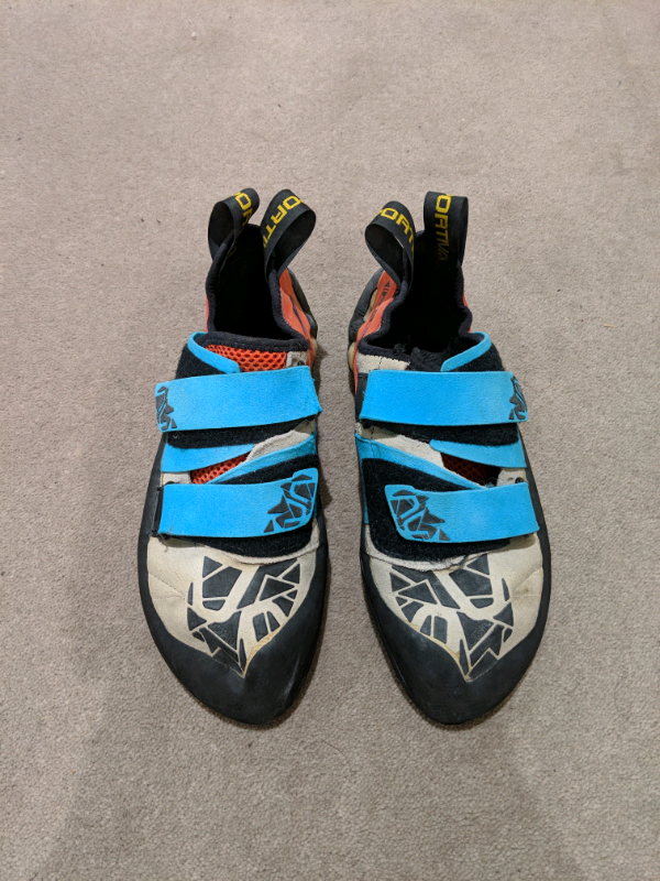 clearance rock climbing shoes
